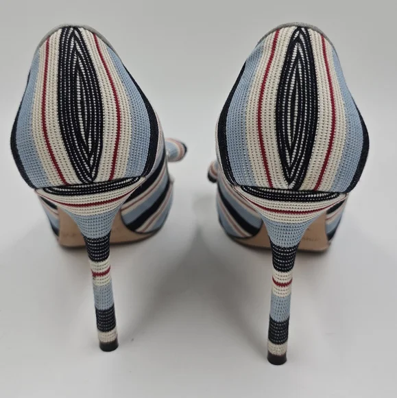 Jimmy Choo pumps - Picture 3 of 8